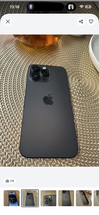 iPhone 14Pro Max 256