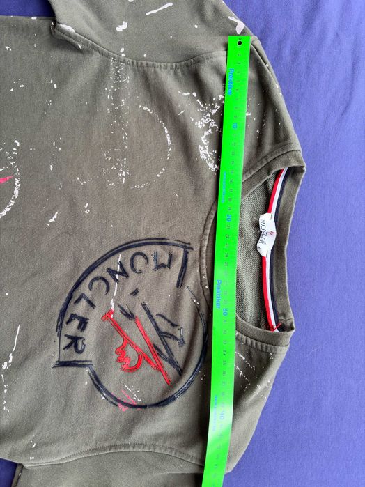 Блуза Moncler [M]