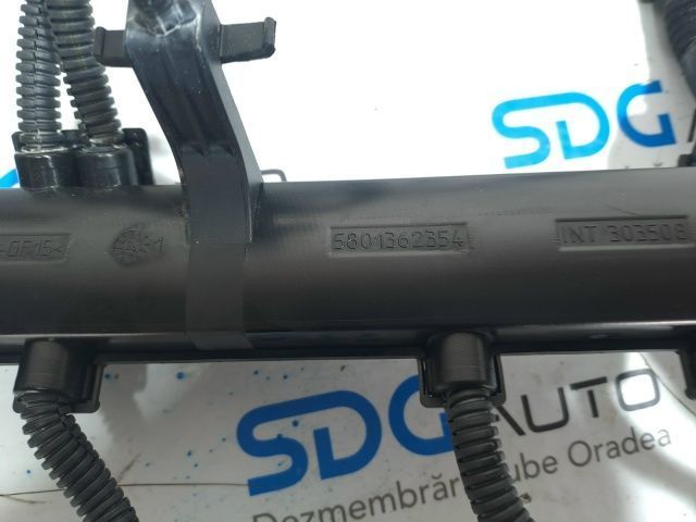 Instalație electrica motor 5801362354 Iveco Daily 2.3 2016-2025 Euro 6