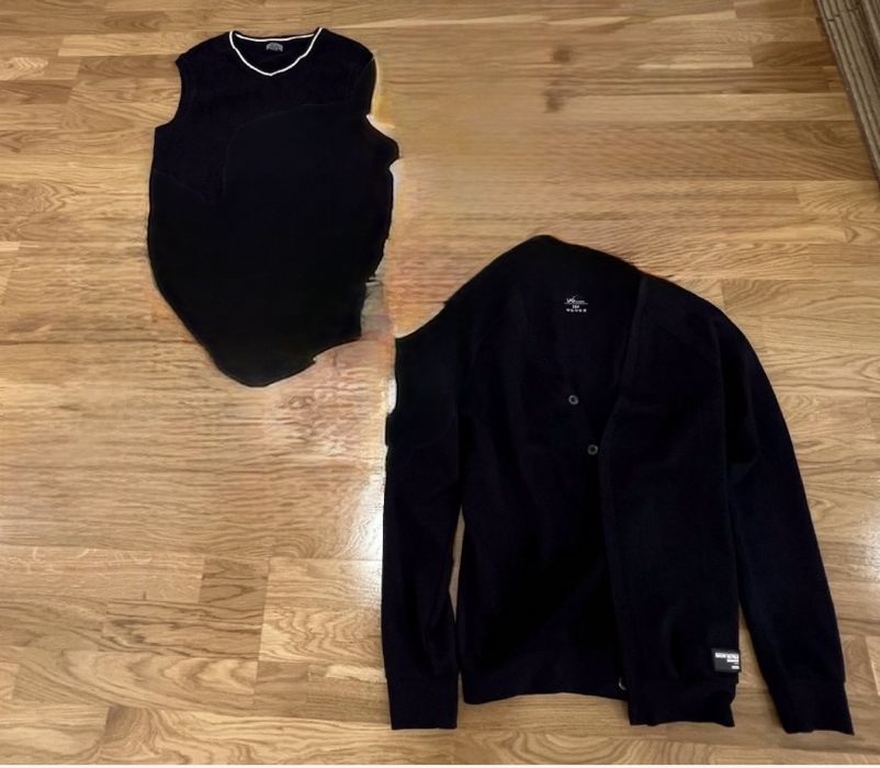 Школьная форма для девочек и мальчиков