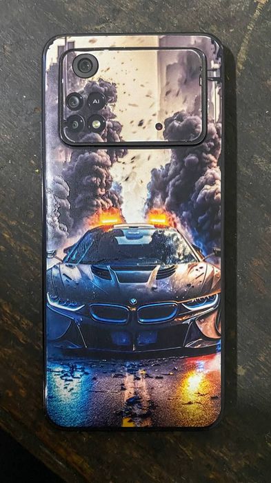 Poco m4pro  aybi yuq