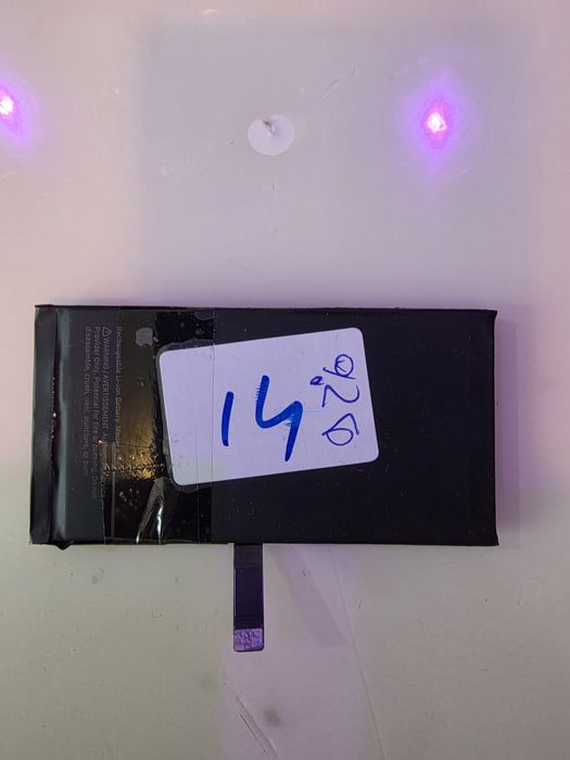 Baterie, acumulator iphone 14 , ORIGINALĂ !