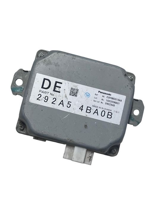Modul/Unitate De Control Camera Video Nissan Juke F15 2010 - >