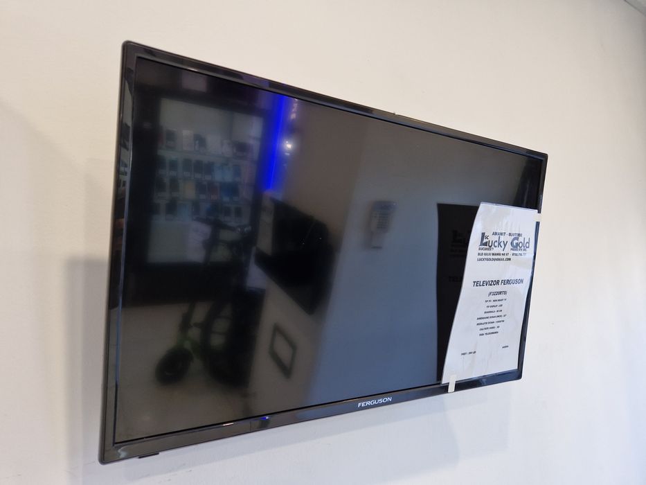 Televizor Ferguson NON-Smart TV 80cm HD #45954