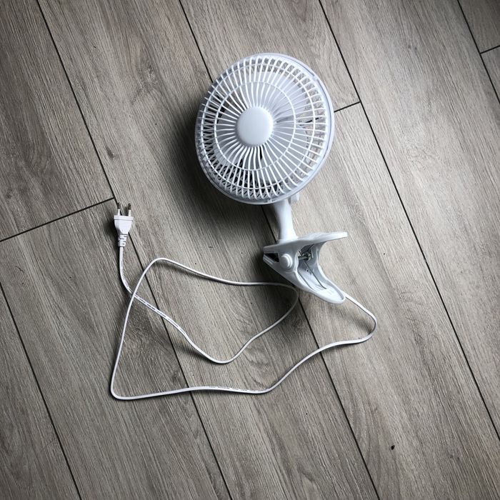 Pompa aer PrimaKlima PK125-2 + filtru carbon + tubulatură + ventilator