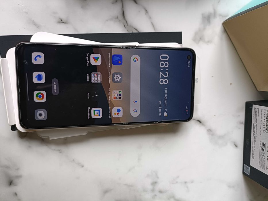 OPPO Reno6  8gn/128gb