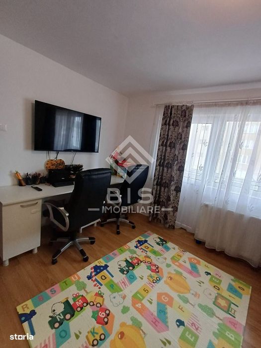 ​Apartament 2 Camere | Decomandat | Zona Nord | Etaj 6/10 — fotografia 3
