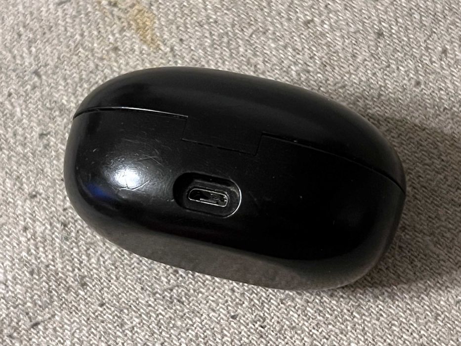 Casti wireless 1MORE Stylish True Wireless E1026BT cu carcasa