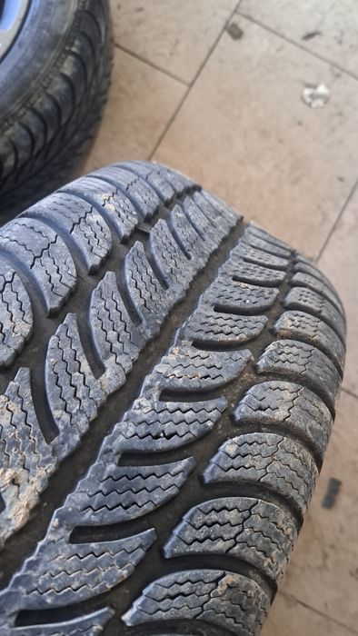 Jante opel pe 16 5x110 astra h vectra c