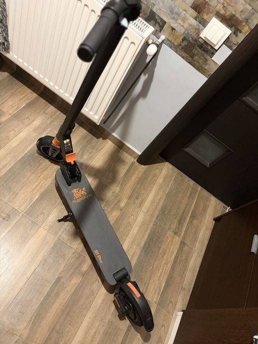Trotineta kukirin s1 pro