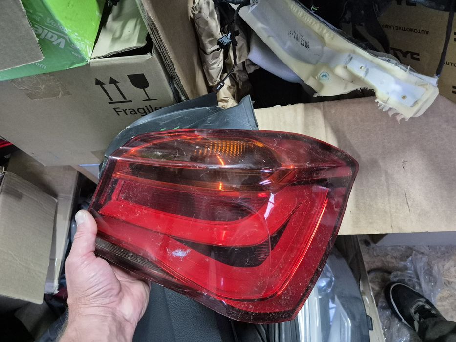 Stop dreapta bmw f20 2015-2018