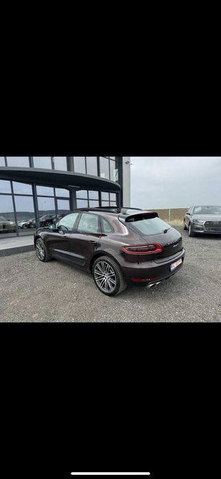 De vanzare Porsche Macan PDK DIESEL