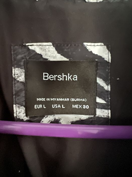 Есенни дамски якета Bershka, Lc waikiki