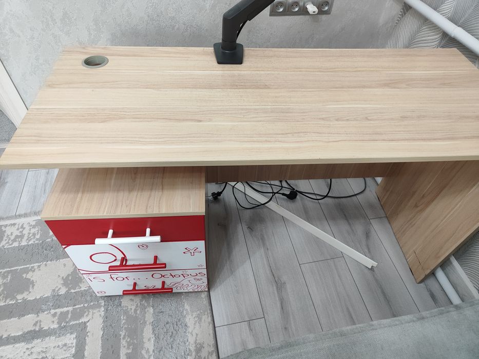 Детская гарнитура, мебель