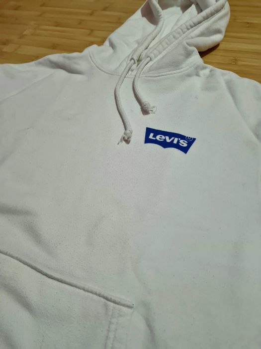 Hanorac LEVI'S  |  Barbati