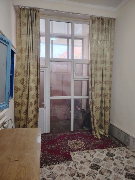 Сдам комнату своём доме 100& на каждого человекапорядочным  чистоплотн