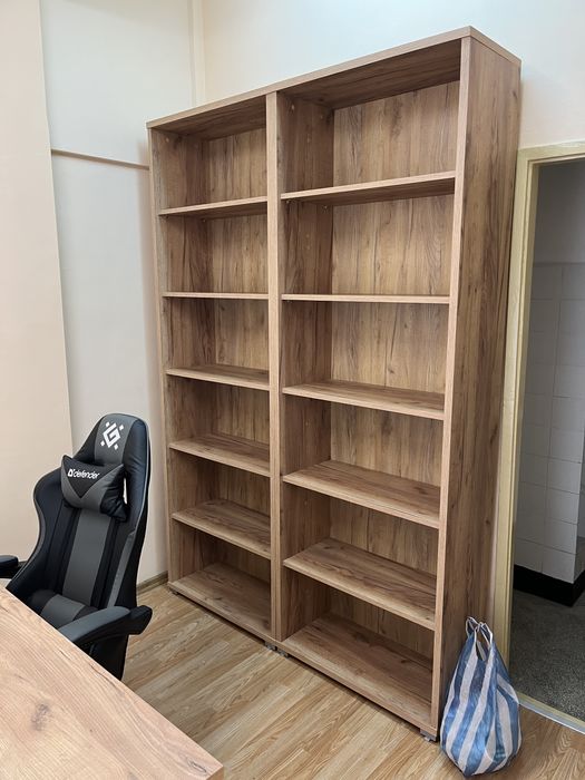 Офис обзавеждане