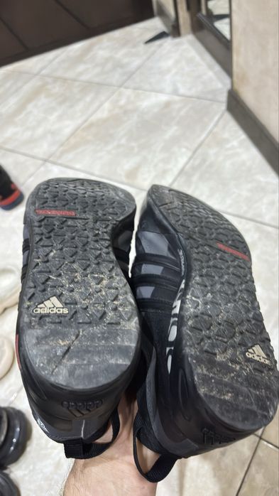 Adidas Swift Solo 2 - N:44