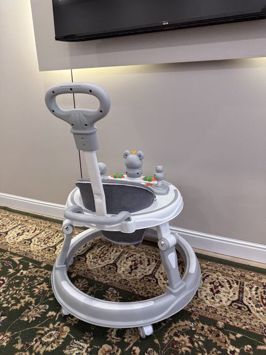 Детский ходунок