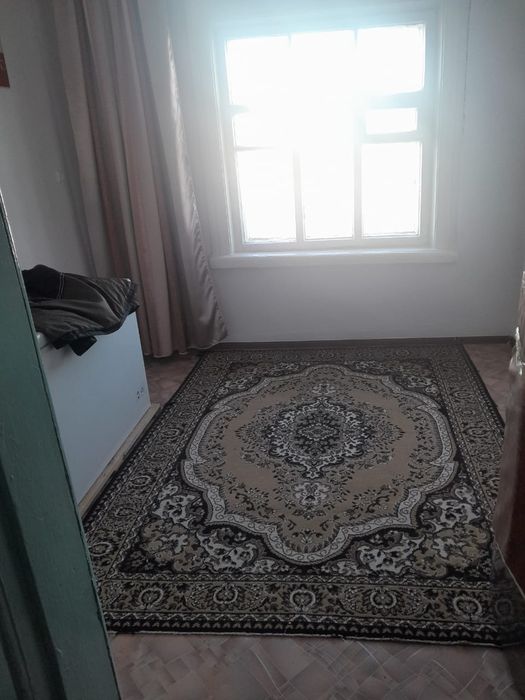 Продам дом в с.Ушбиик