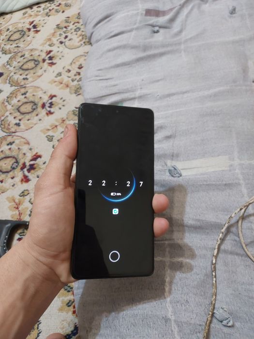 Redmi note 13 pro 512