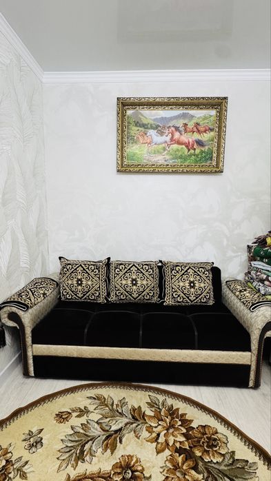 Продам диван, в отличном состоянии . Самовывоз.