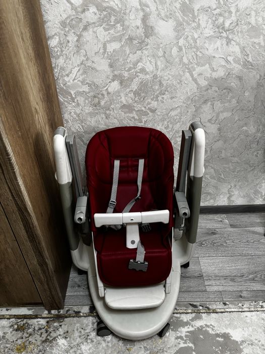 стульчик для кормления малыша, 3в1