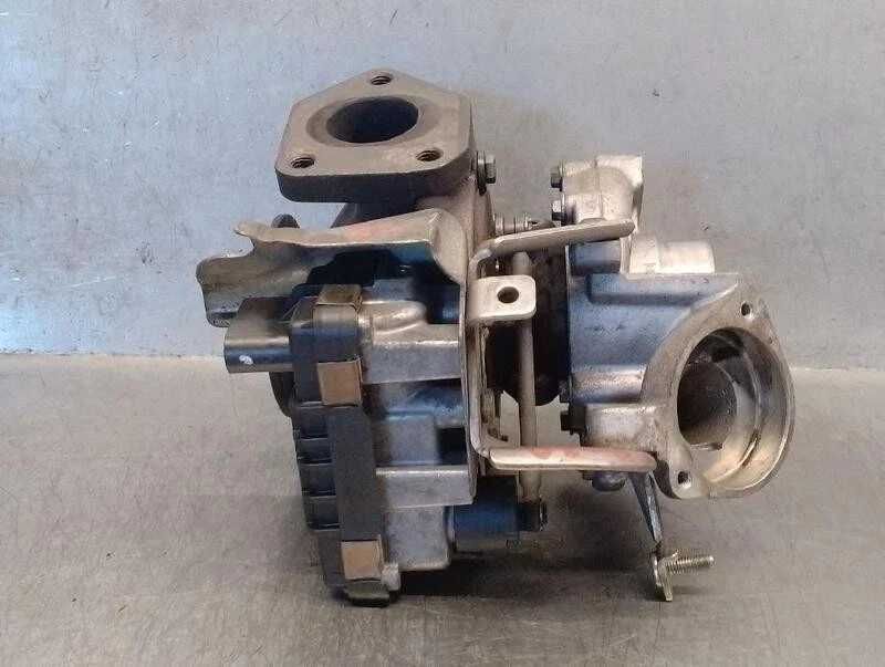 Turbina BMW e90 e91 e60 e87 2.0d 163CP 7792412E P