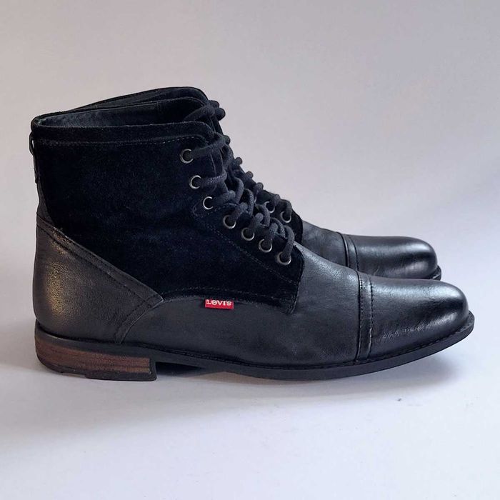 Levi's, оригинални боти 44