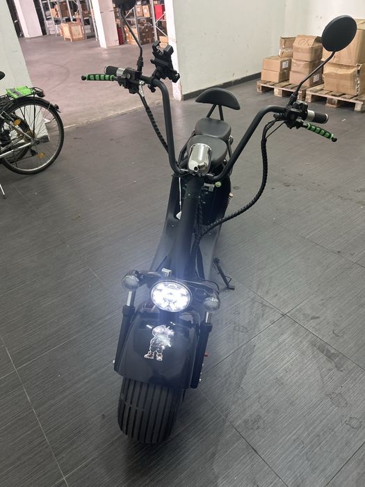 Vand Scuter Thor CityCoco-12