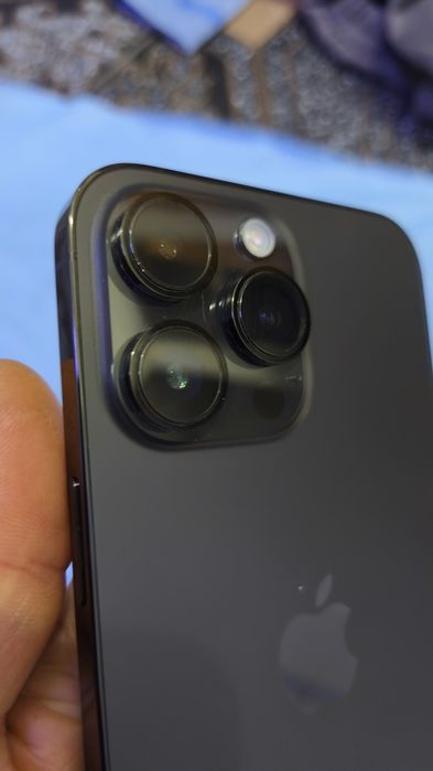 Vând ipone 14 promax