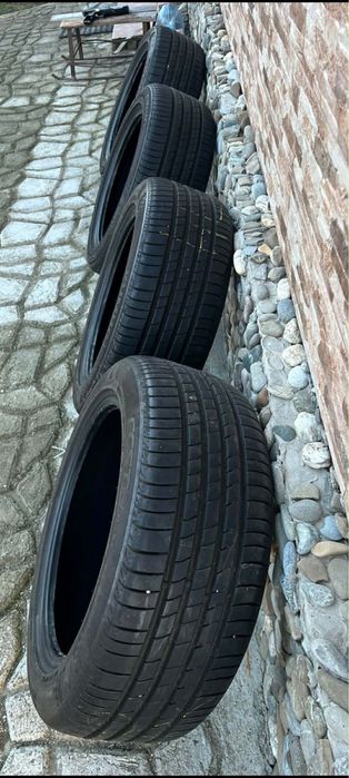 Cauciucuri de vara 215/45/R16