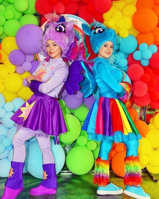 Аниматор Казакша мастер класс шоу программа Атырау