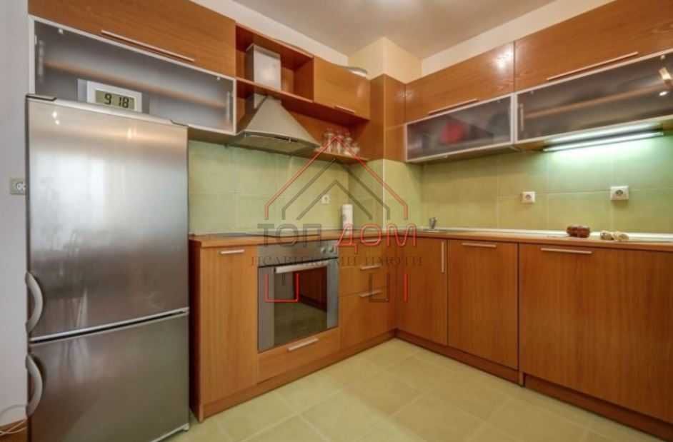 Дава се под наем Двустаен апартамент в Варна, м-т Евксиноград - 70 кв.м за 600 € - Снимка #2