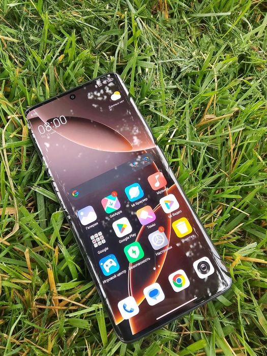 Redmi Note 13 Pro+ 5G ( 8+8 ) 16/256GB not 13 pro plus