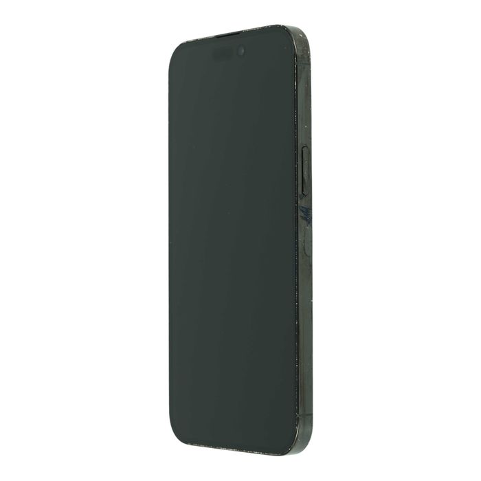 Magazin Apple | iPhone 14 Pro Max | Foarte Bun | Space Black | 256GB | 100% | Cu Garantie | In Rate | smilemobile.ro