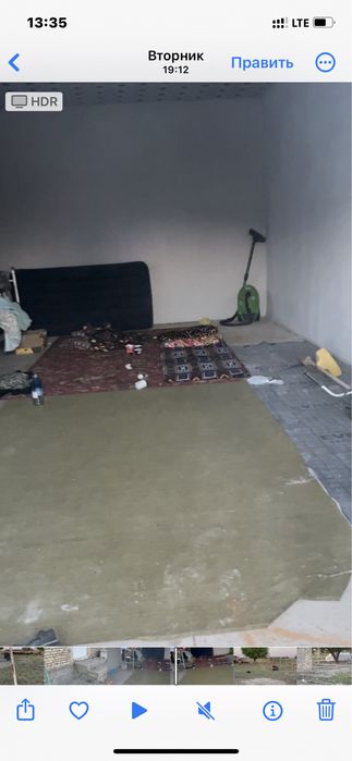 Барча кулайликларга эга дала ховли сотилади