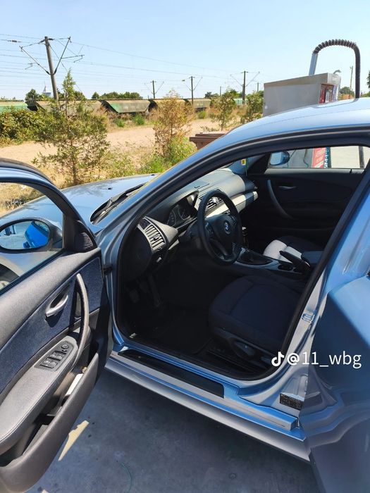 Se vinde BMW Seria 1 E87