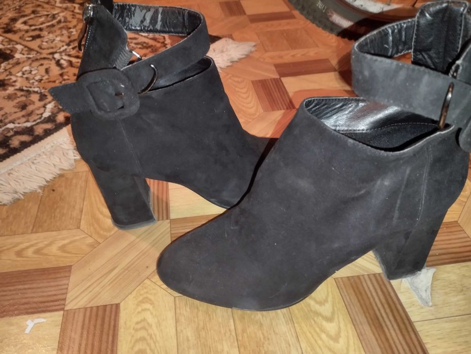 Продам обувь 38 размера