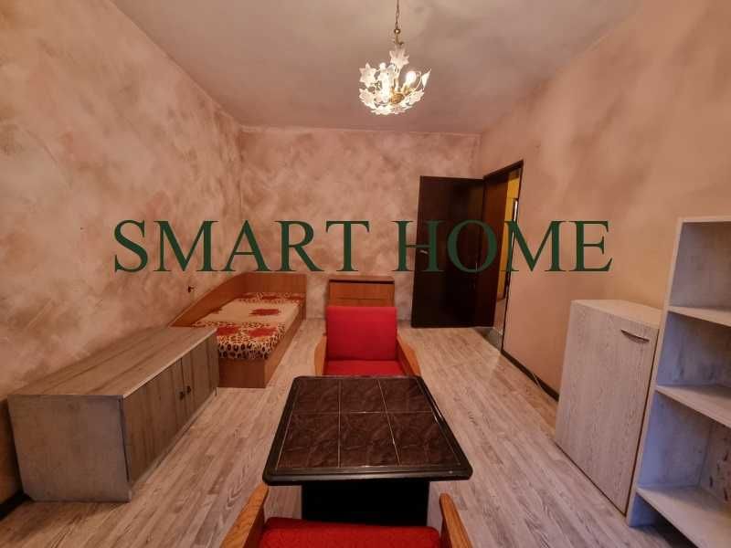 Дава се под наем Тристаен апартамент в Велико Търново, Център - 60 кв.м за 229.5 € - Снимка #4