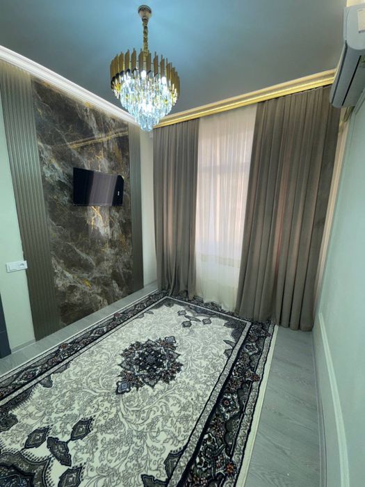 Сдаётся квартира в аренду