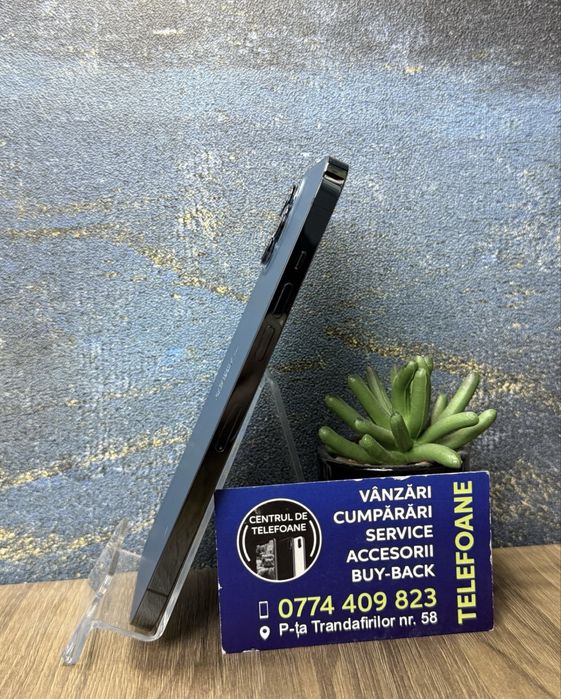 Iphone 12 Pro Max Full Box 128gb