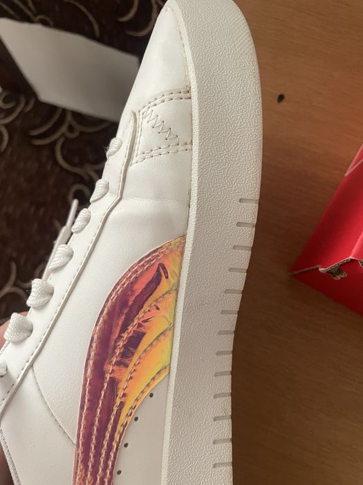 Маратонки Puma размер 38.5