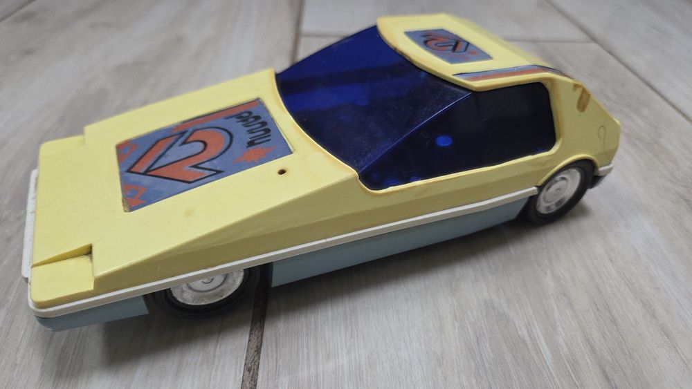 Jucărie veche anii 70-80