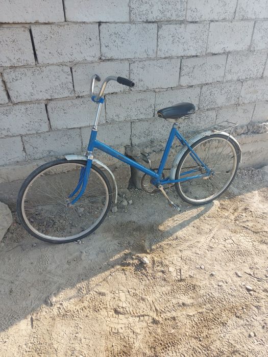 Велосипед ссср салют сотилади