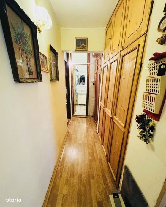 Apartament 4 camere decomandat Micalaca