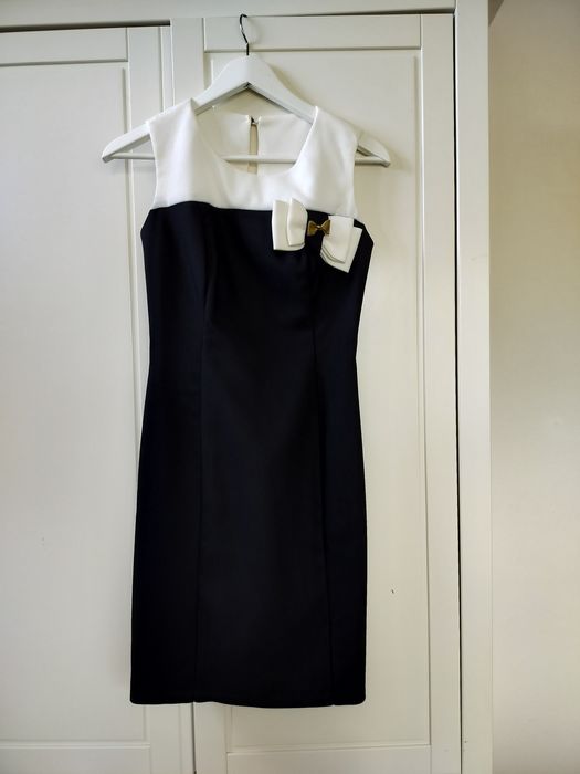 Rochie eleganta office