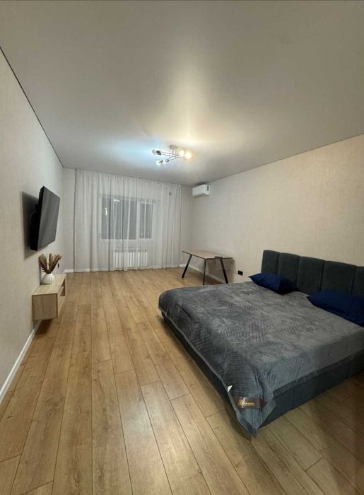 1 ком квартира, Центр