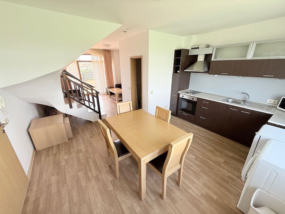Продава се Мезонет в Ахелой - 98 кв.м за 918 €/кв.м - Снимка #3