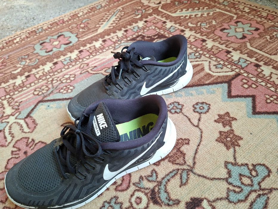 Мъжки маратонки Puma Nike